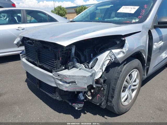 2020 FORD ESCAPE S 6
