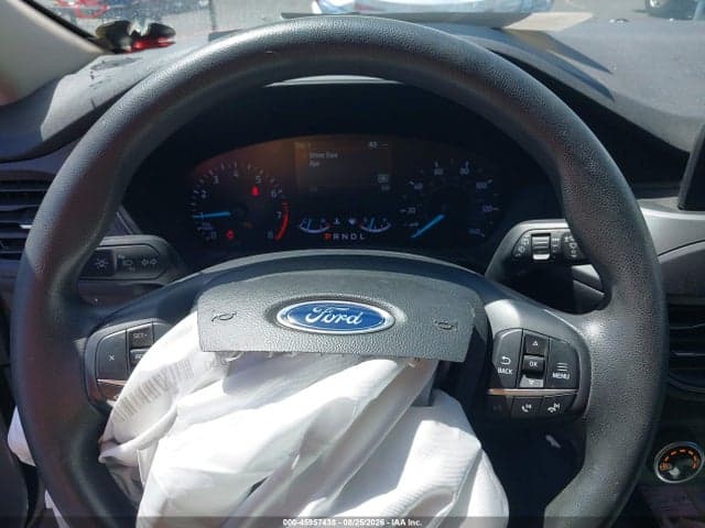 2020 FORD ESCAPE S 7