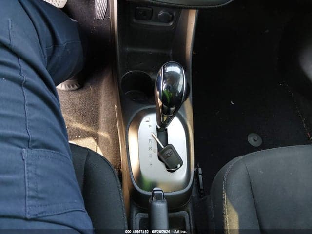 2018 CHEVROLET SPARK LS CVT 11