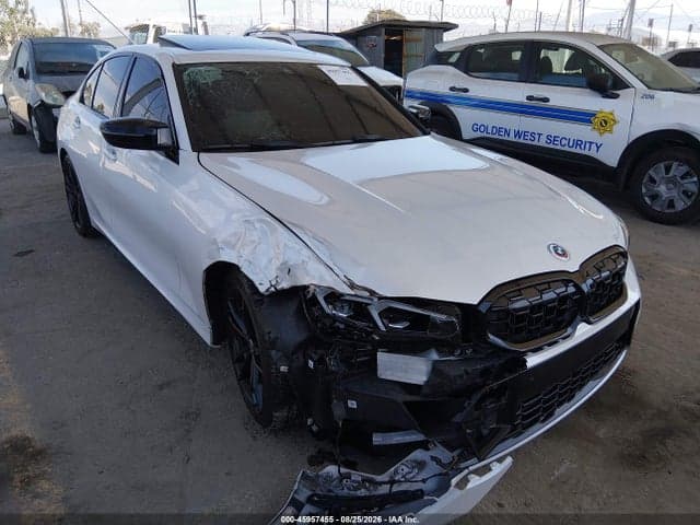 2023 BMW M340I 1