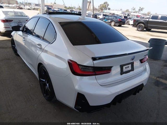 2023 BMW M340I 3