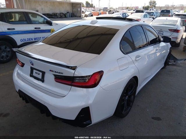2023 BMW M340I 4