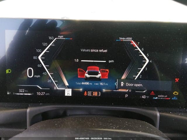 2023 BMW M340I 7