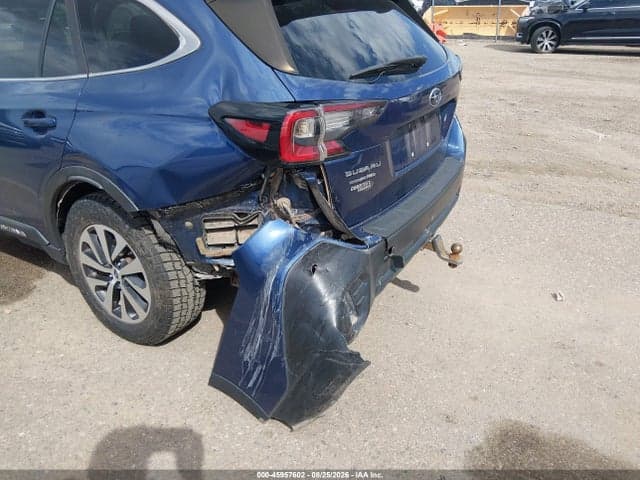 2020 SUBARU OUTBACK PREMIUM 6