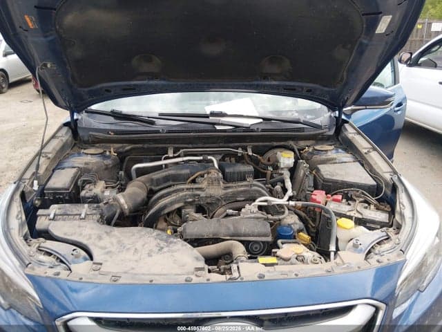 2020 SUBARU OUTBACK PREMIUM 10
