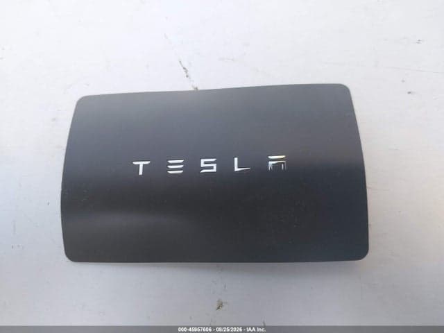 2018 TESLA MODEL 3 LONG RANGE/PERFORMANCE 11