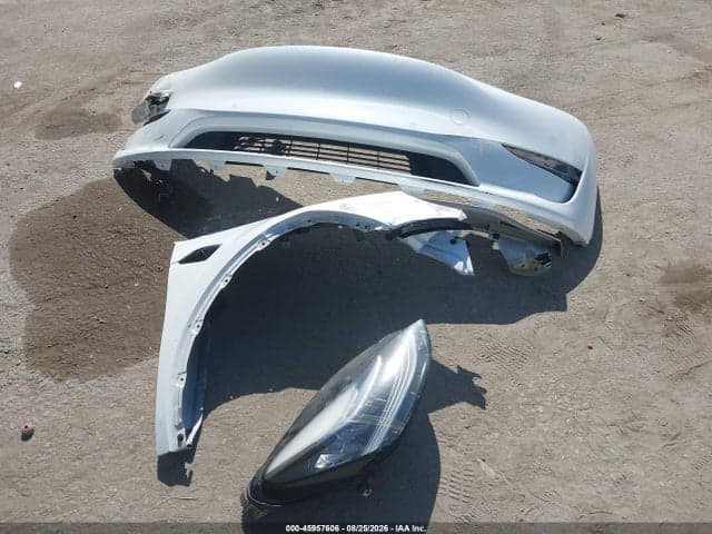 2018 TESLA MODEL 3 LONG RANGE/PERFORMANCE 12