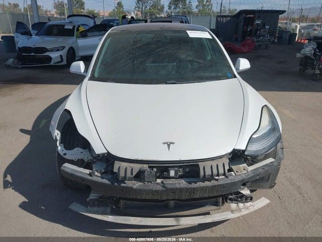 2018 TESLA MODEL 3 LONG RANGE/PERFORMANCE 13