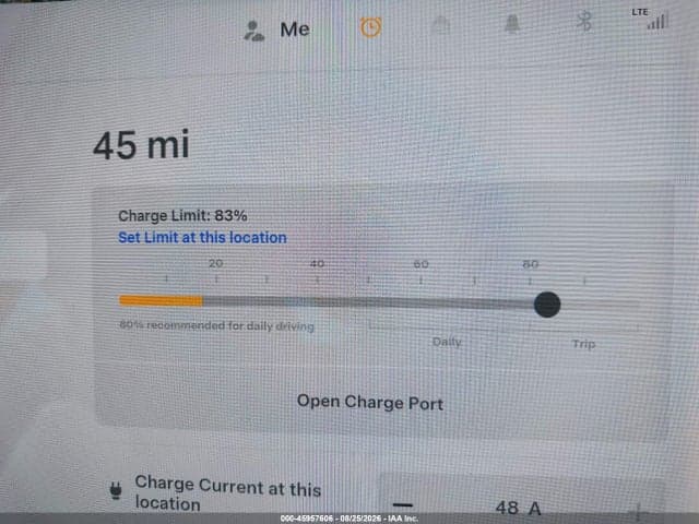 2018 TESLA MODEL 3 LONG RANGE/PERFORMANCE 18