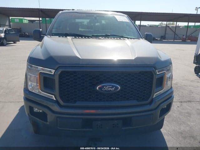2019 FORD F-150 XL 12