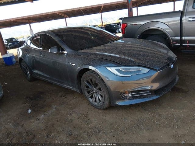 2017 TESLA MODEL S 100D/60D/75D/90D/P100D
