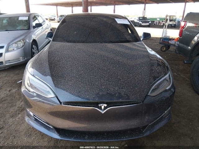 2017 TESLA MODEL S 100D/60D/75D/90D/P100D 11