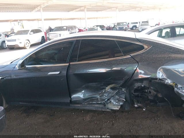 2017 TESLA MODEL S 100D/60D/75D/90D/P100D 13