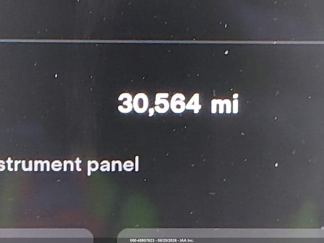 2017 TESLA MODEL S 100D/60D/75D/90D/P100D 14