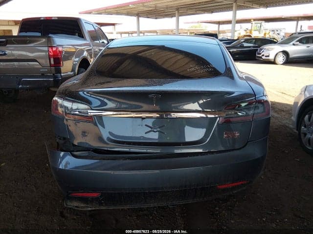 2017 TESLA MODEL S 100D/60D/75D/90D/P100D 15