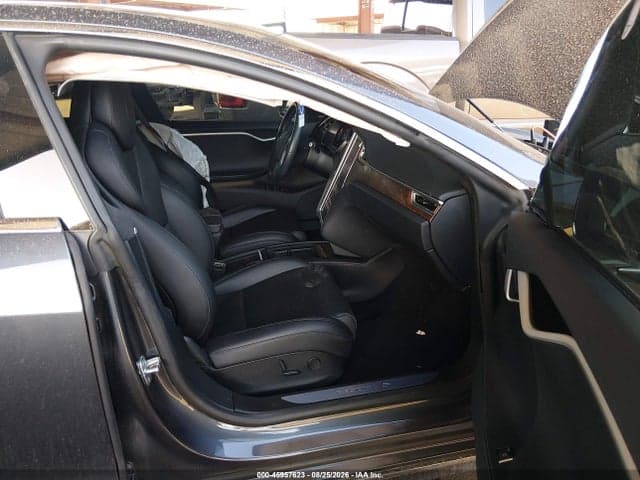 2017 TESLA MODEL S 100D/60D/75D/90D/P100D 5