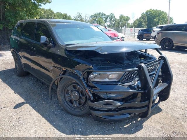 2024 DODGE DURANGO PURSUIT AWD 1