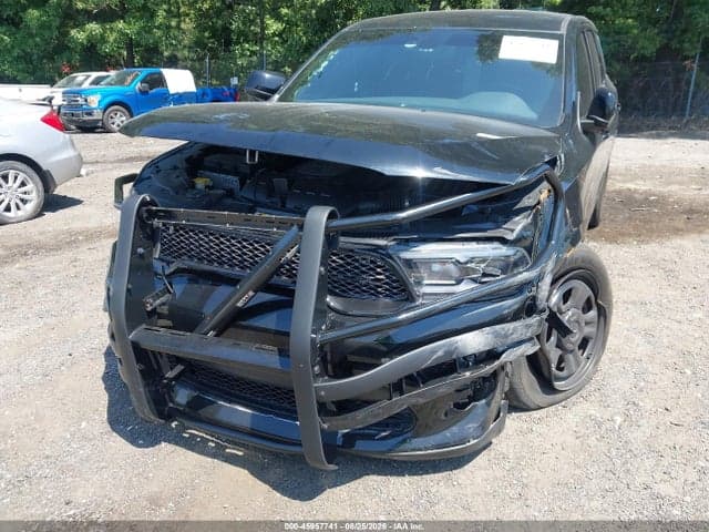 2024 DODGE DURANGO PURSUIT AWD 12