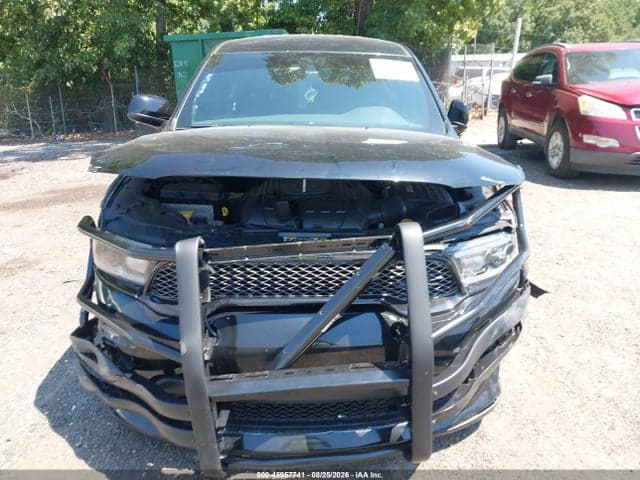 2024 DODGE DURANGO PURSUIT AWD 13