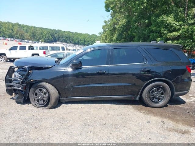 2024 DODGE DURANGO PURSUIT AWD 15