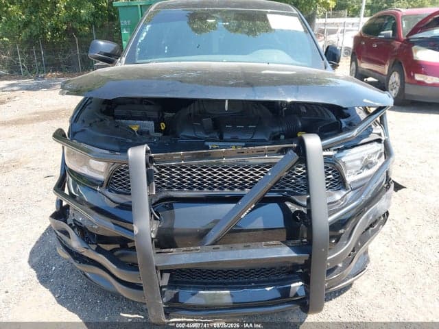 2024 DODGE DURANGO PURSUIT AWD 18