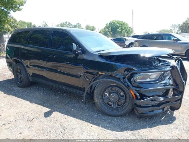 2024 DODGE DURANGO PURSUIT AWD 19