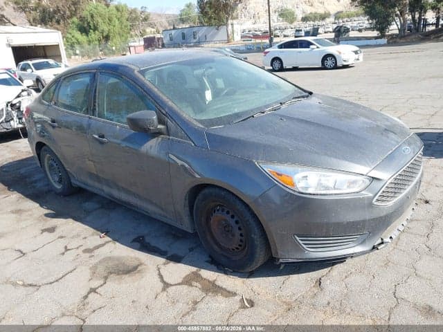 2017 FORD FOCUS S 1