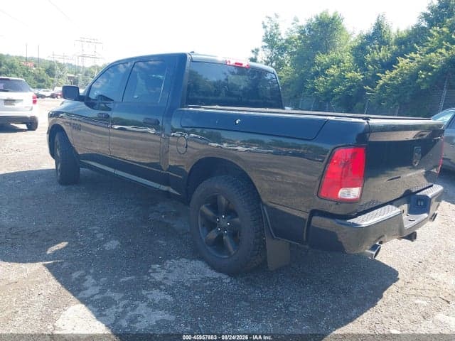 2017 RAM 1500 EXPRESS 4X4 5'7 BOX 3
