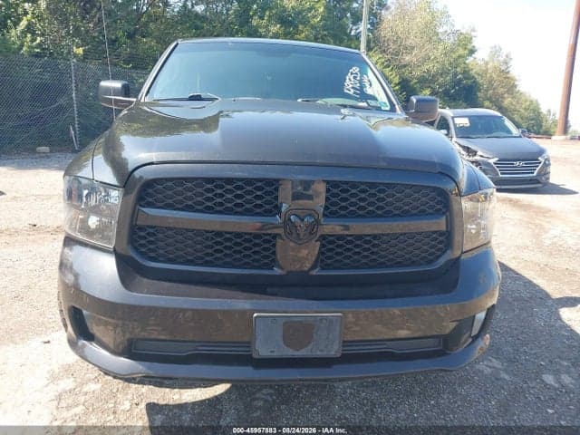 2017 RAM 1500 EXPRESS 4X4 5'7 BOX 6
