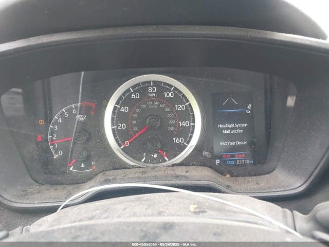 2021 TOYOTA COROLLA SE 7