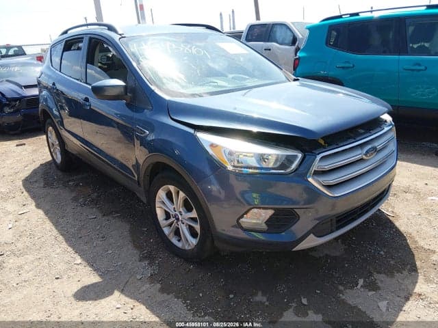 2018 FORD ESCAPE SE 1