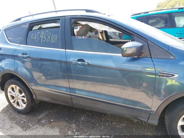 2018 FORD ESCAPE SE 13