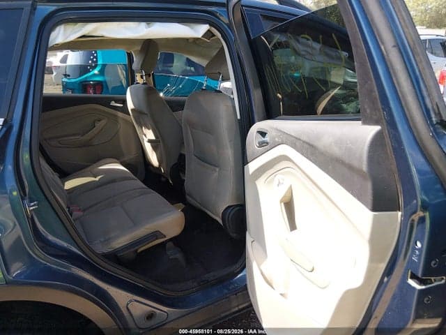 2018 FORD ESCAPE SE 8