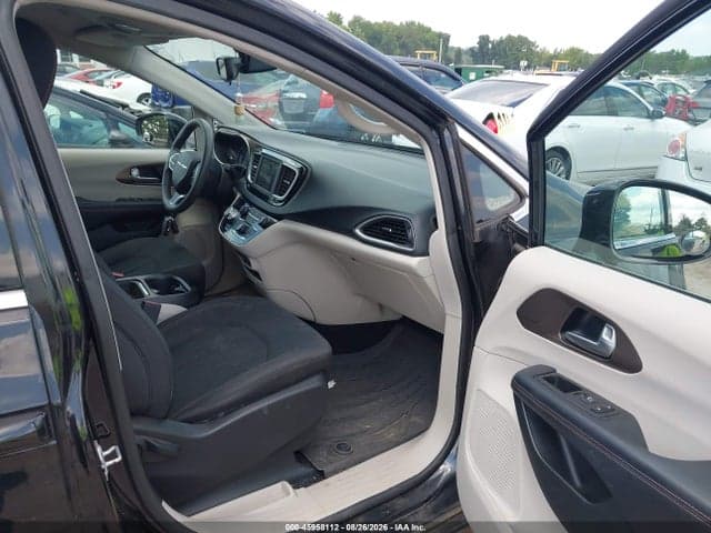 2018 CHRYSLER PACIFICA TOURING PLUS 5