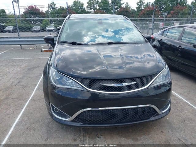 2018 CHRYSLER PACIFICA TOURING PLUS 6