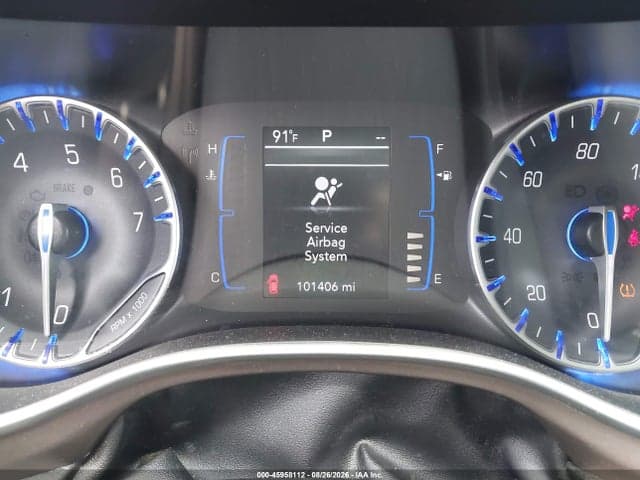 2018 CHRYSLER PACIFICA TOURING PLUS 7