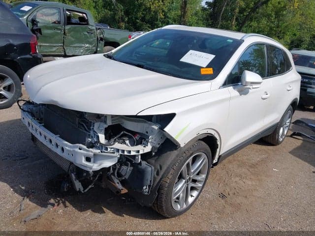 2018 LINCOLN MKC RESERVE 2