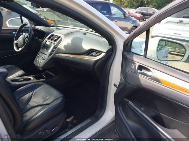 2018 LINCOLN MKC RESERVE 5