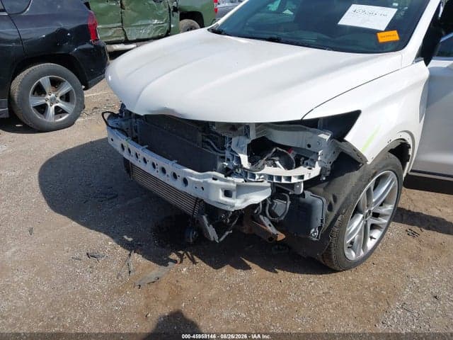 2018 LINCOLN MKC RESERVE 6
