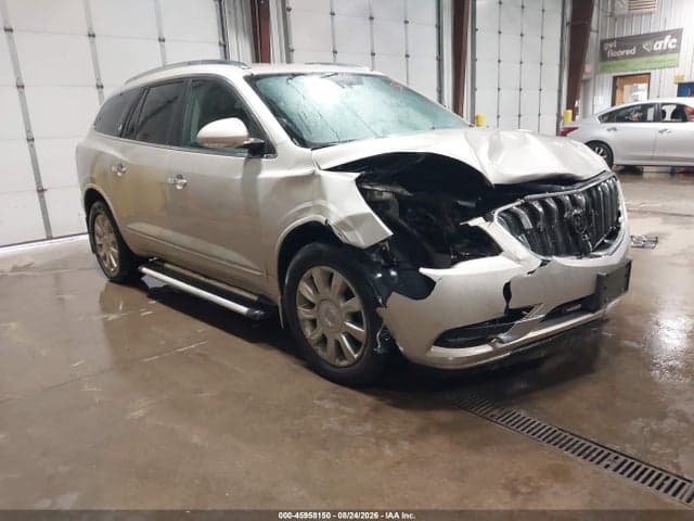 2017 BUICK ENCLAVE PREMIUM 1