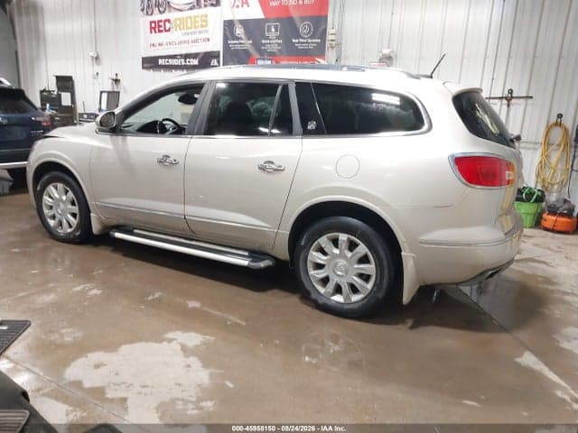 2017 BUICK ENCLAVE PREMIUM 3