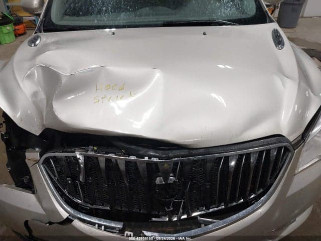 2017 BUICK ENCLAVE PREMIUM 10