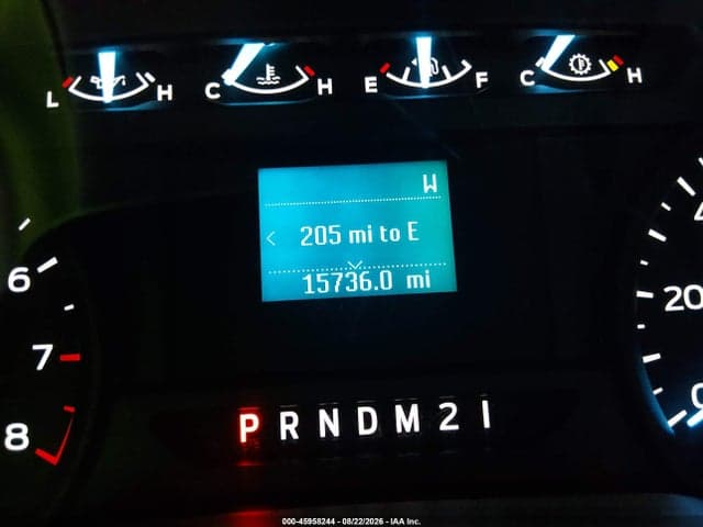 2018 FORD F-150 XL 16