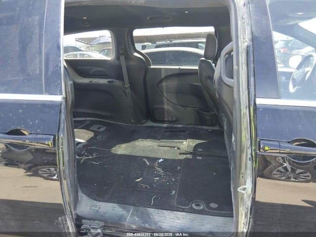 2027 CHRYSLER PACIFICA 8
