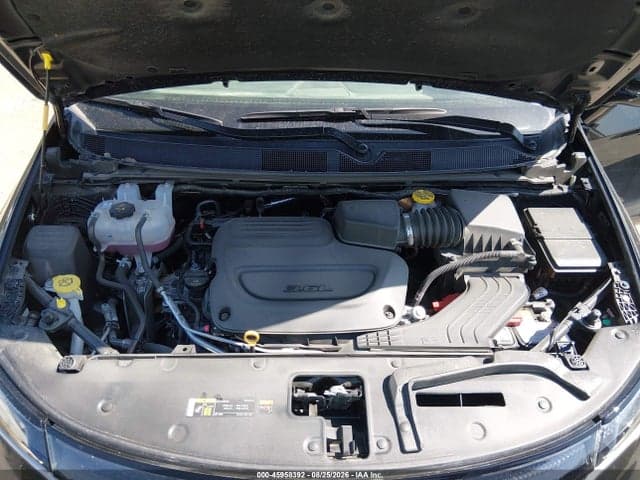 2027 CHRYSLER PACIFICA 10