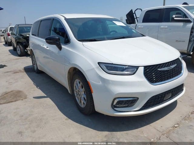 2025 CHRYSLER PACIFICA SELECT 1