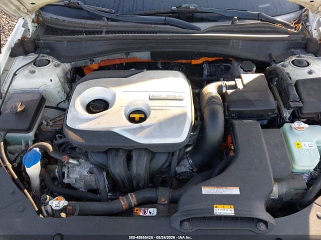 2017 KIA OPTIMA PLUG-IN HYBRID EX 10