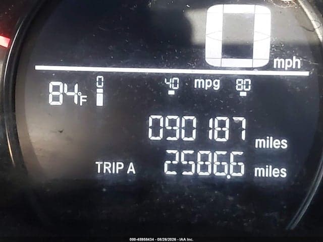 2018 HONDA CIVIC LX 15