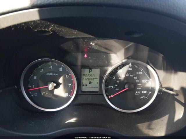 2017 SUBARU FORESTER 2.5I PREMIUM 7