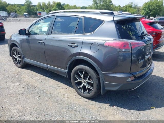 2017 TOYOTA RAV4 SE 3